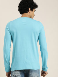 DILLINGER Pure Cotton Printed T-shirt