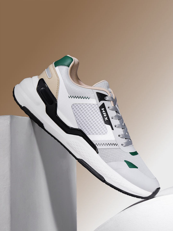 HRX by Hrithik Roshan Men Infuzion Easyrun Athleisure Sneakers