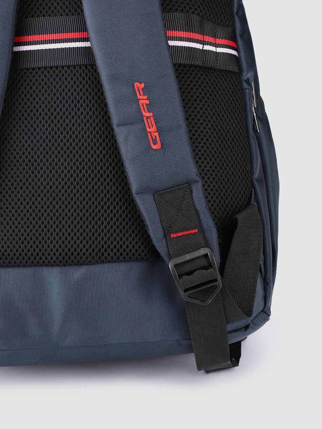 Gear Unisex Plush Backpack