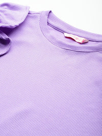 DressBerry Ruffles Top