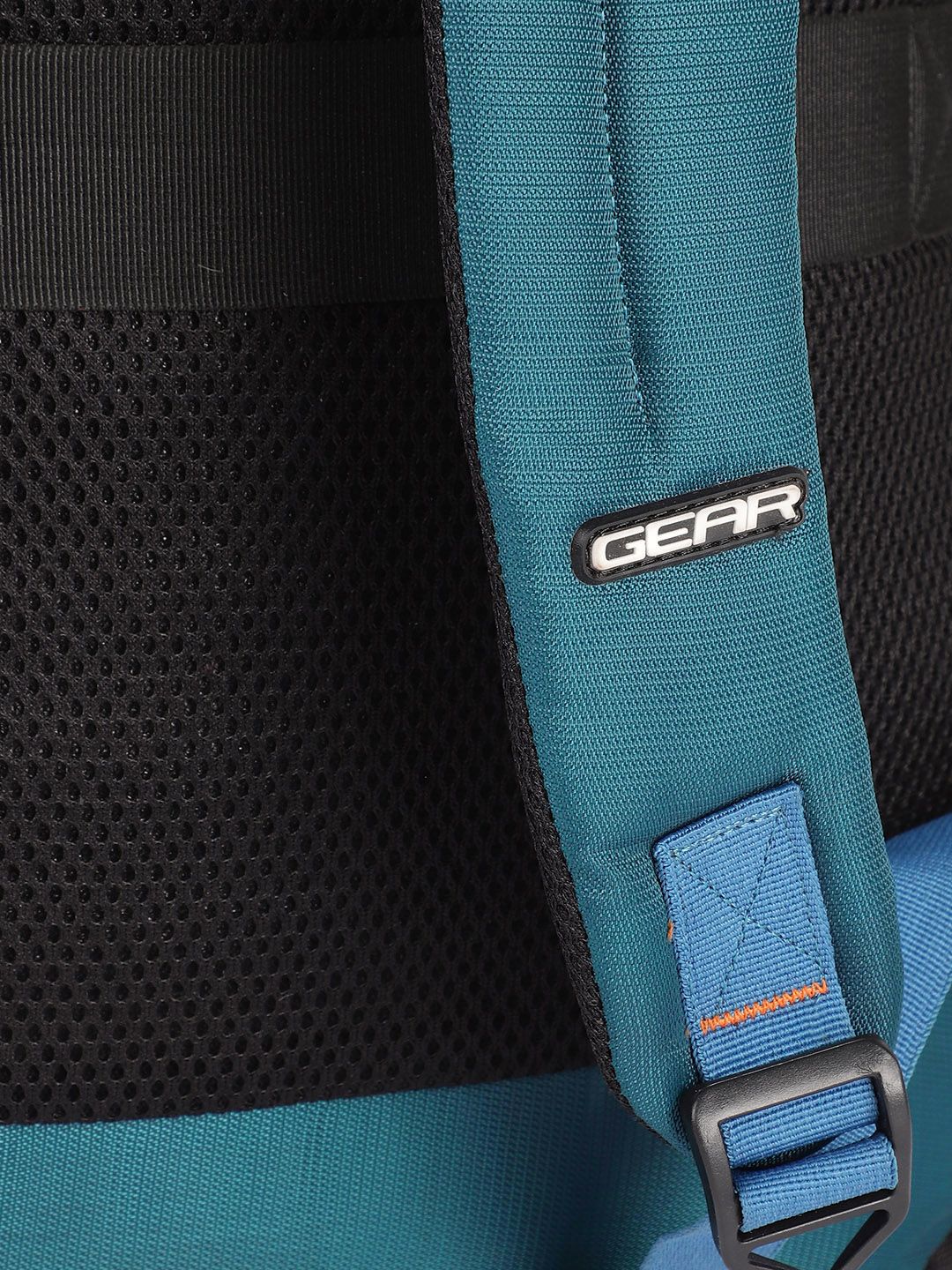 Gear Unisex Logi Q Laptop Backpack