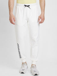 SPYKAR Men Mid-Rise Cotton Joggers