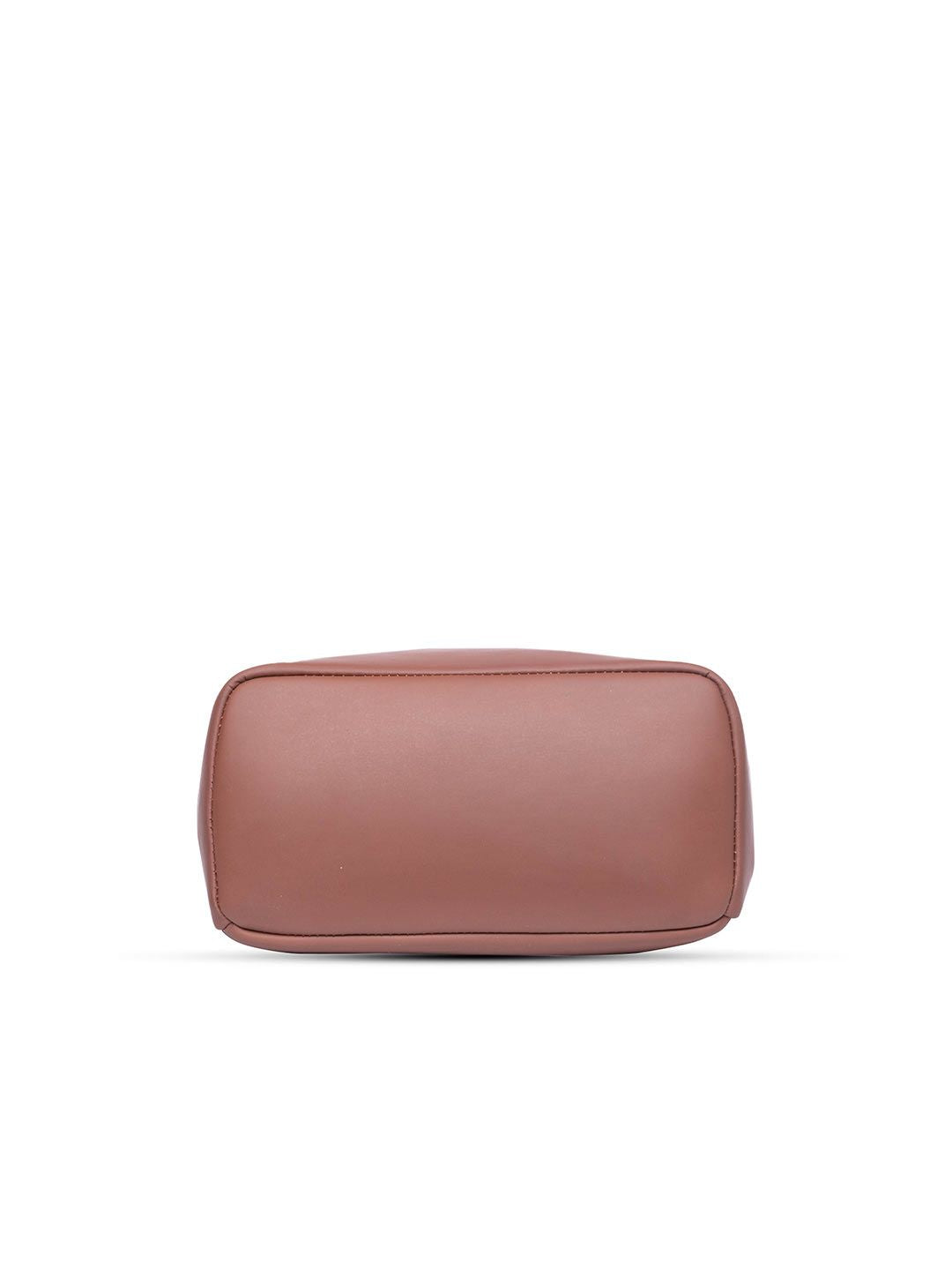 ZOUK Women Ethnic Motifs Printed Backpack