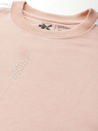 HRX by Hrithik Roshan Striped Detail Lifestyle Tracksuit