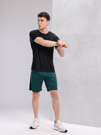 HRX by Hrithik Roshan Men Rapid-Dry Training Shorts