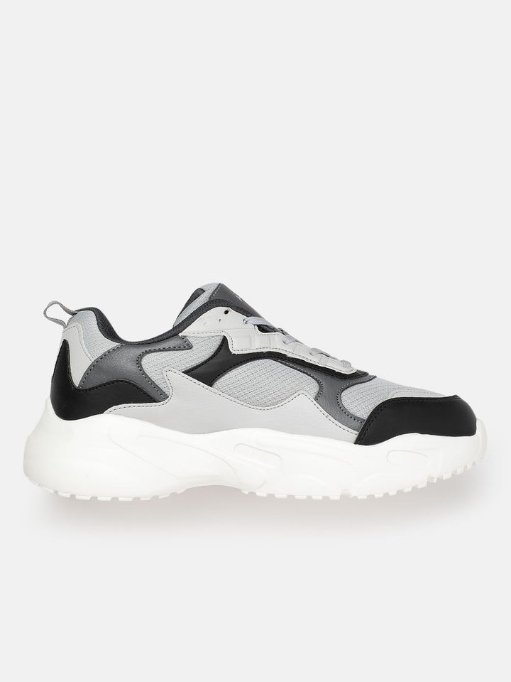 HRX by Hrithik Roshan Men Urban Chunky Sneaker