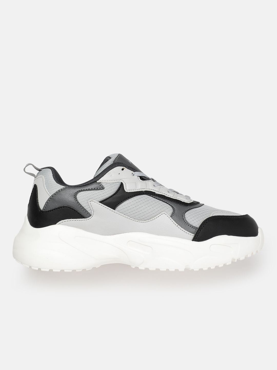 HRX by Hrithik Roshan Men Urban Chunky Sneaker