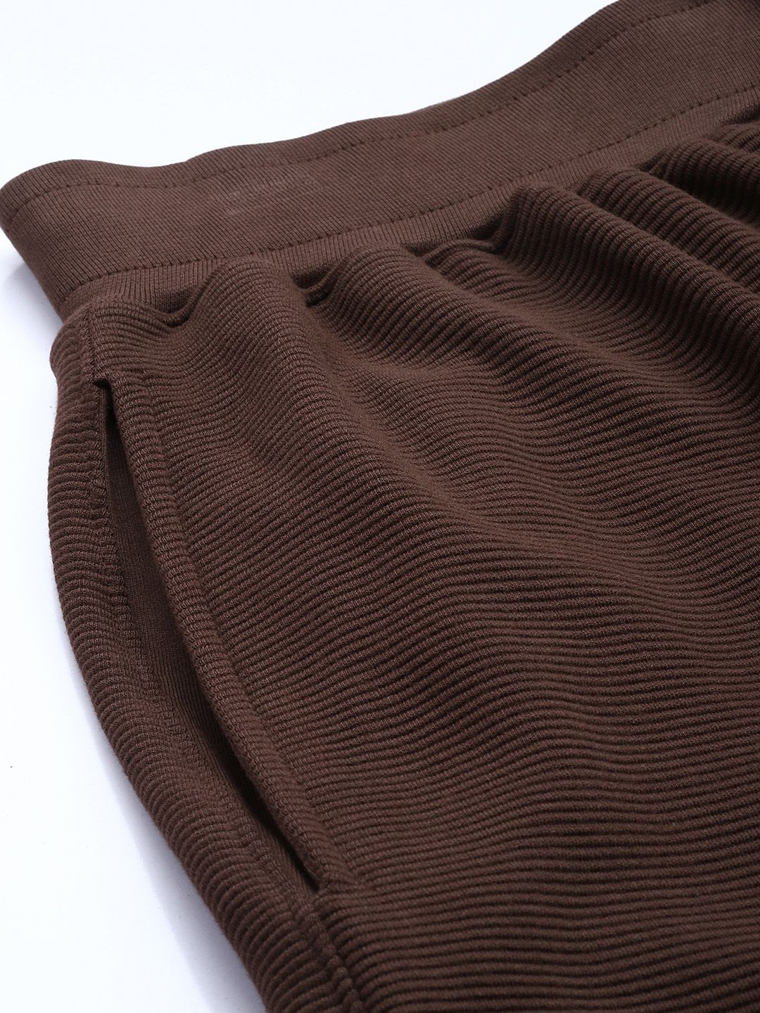 DILLINGER Men Solid Regular Shorts