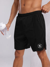 HRX by Hrithik Roshan Men Training Shorts