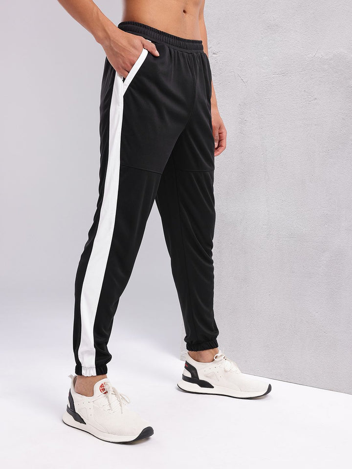 HRX by Hrithik Roshan Men Rapid-Dry Training Joggers