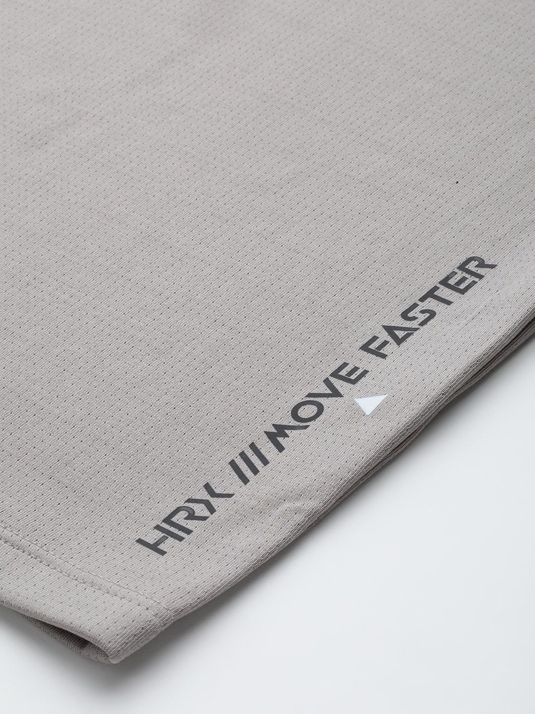 HRX by Hrithik Roshan Rapid-Dry Running T-shirt