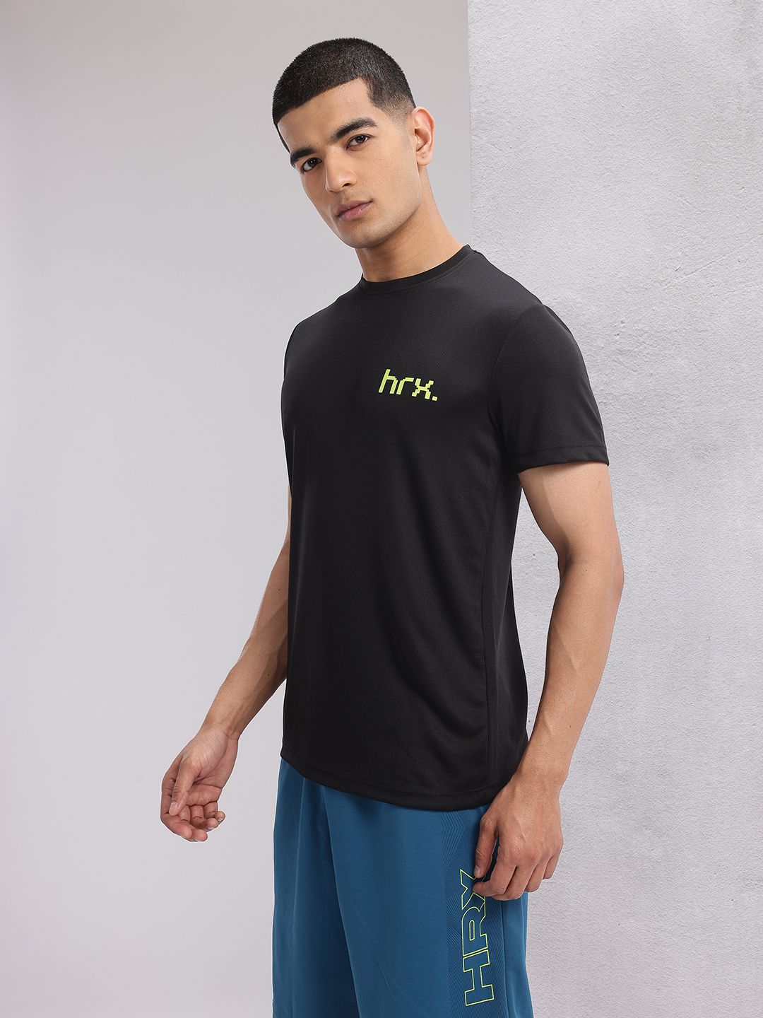 HRX by Hrithik Roshan Rapid Dry Running T-Shirt