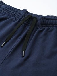 HRX by Hrithik Roshan Relaxed Fit Lifestyle Tracksuit