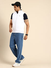 Being Human Reversible Padded Jacket