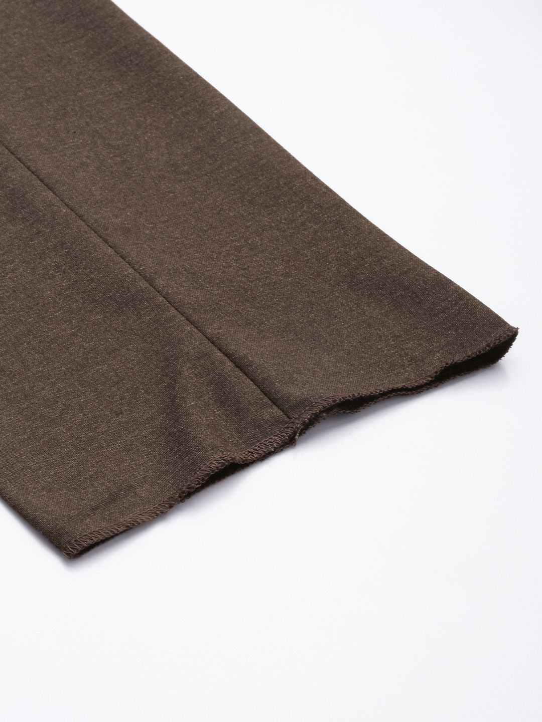 Raymond Men Slim Fit Formal Trousers