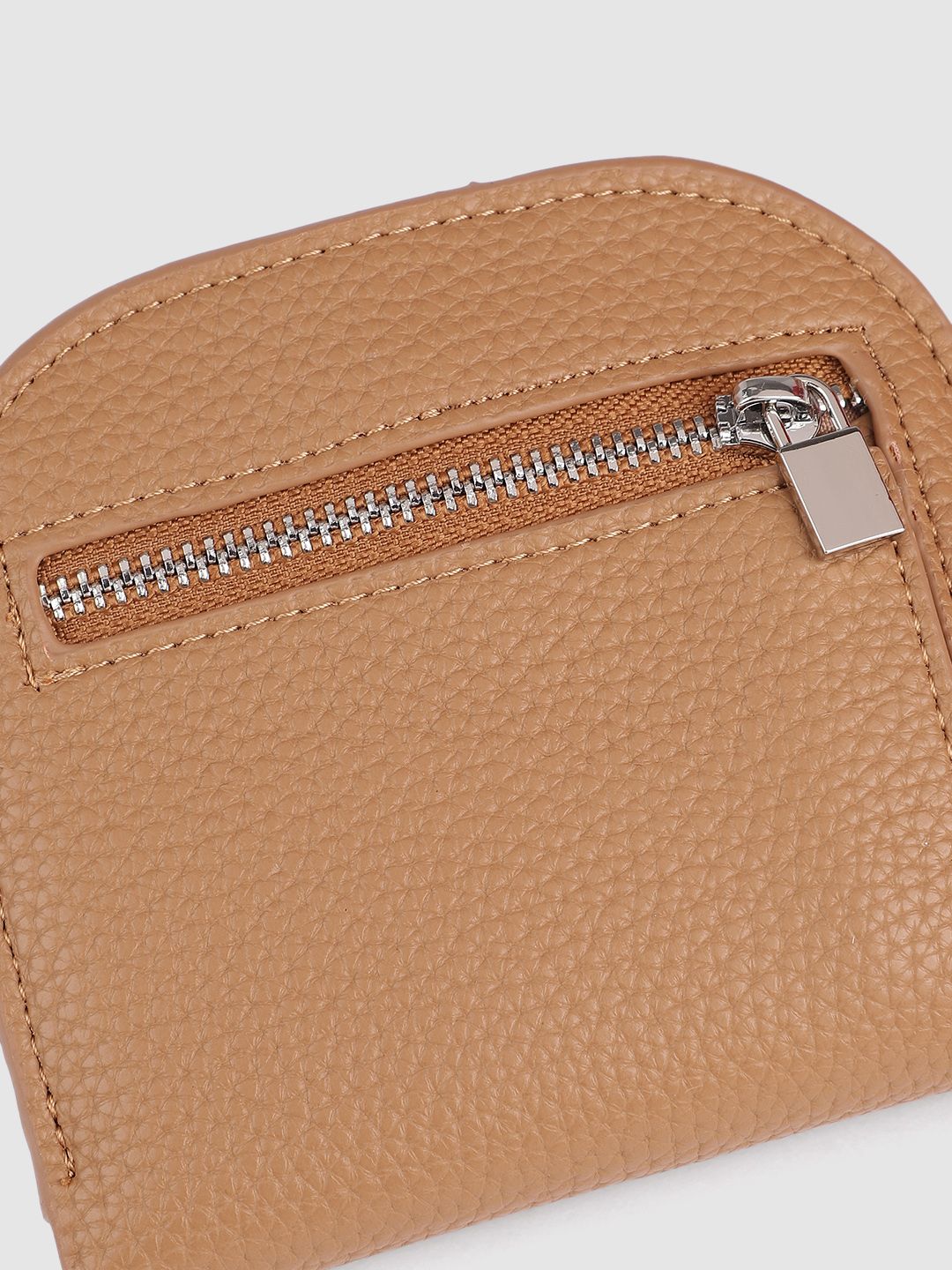 DressBerry Women Two Fold Wallet