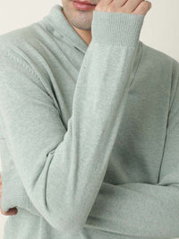 RARE RABBIT Men Denvy Slim Fit Sweatshirt