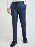 Raymond Men Slim Fit Formal Trousers