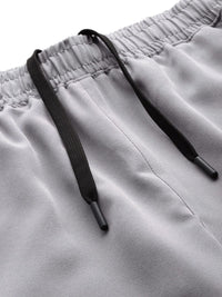 HRX by Hrithik Roshan Colourblocked Brand Logo Printed Rapid-Dry Training Tracksuit