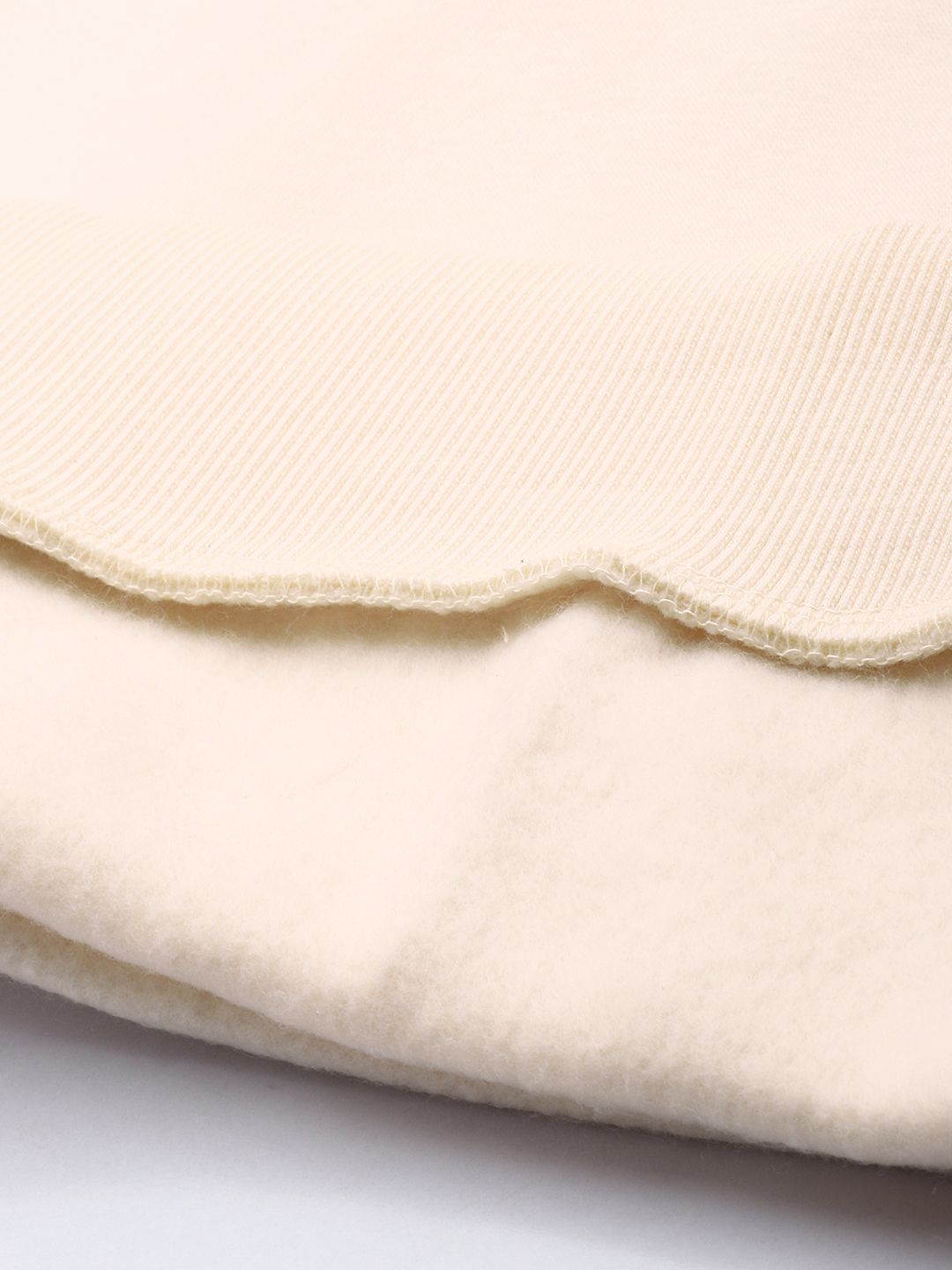 Being Human Brand Logo Printed Hooded Sweatshirt