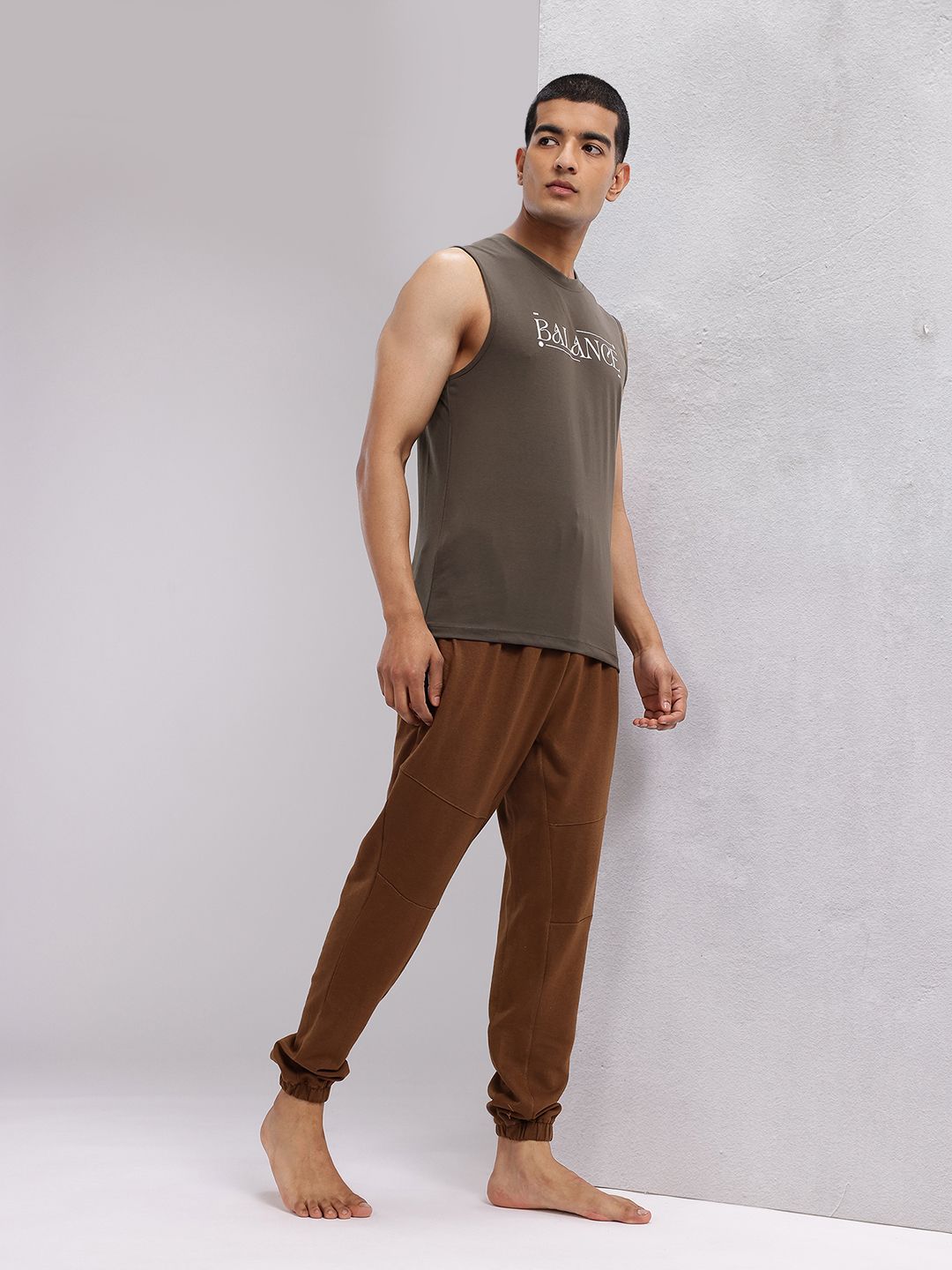 HRX by Hrithik Roshan Printed Rapid-Dry Training T-shirt