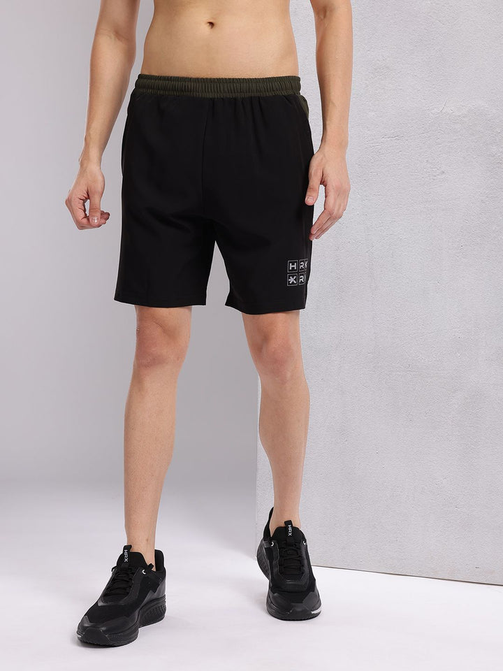 HRX by Hrithik Roshan Men Training Shorts