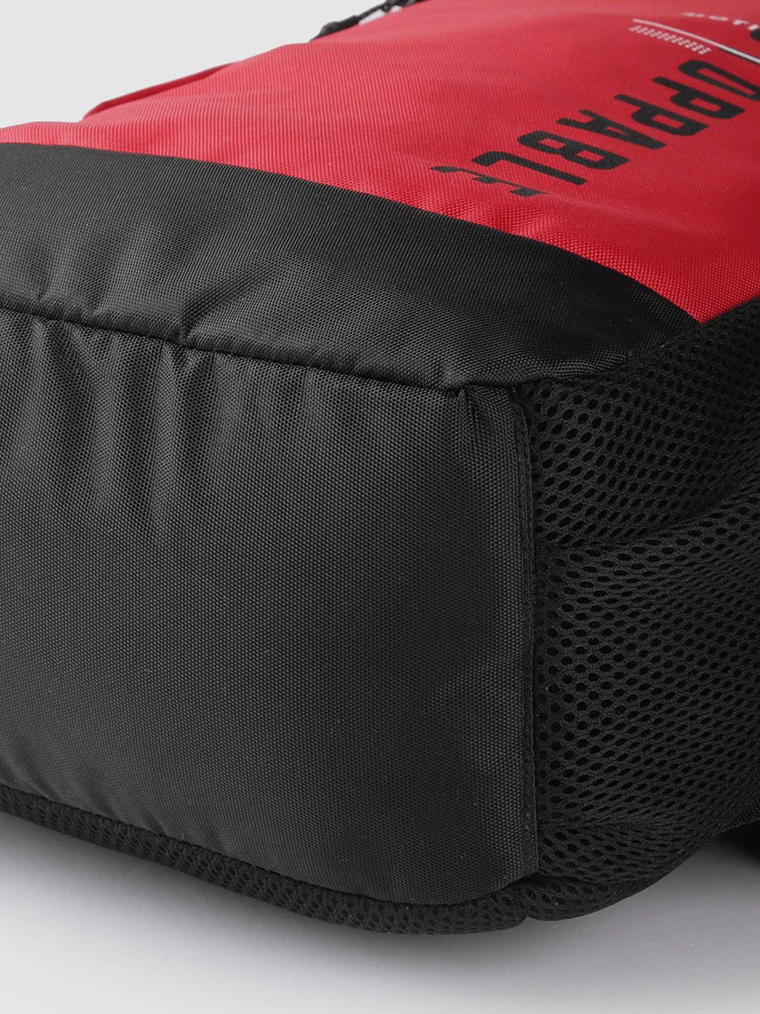 HRX by Hrithik Roshan Unisex Typography Printed Backpack -17.55 L