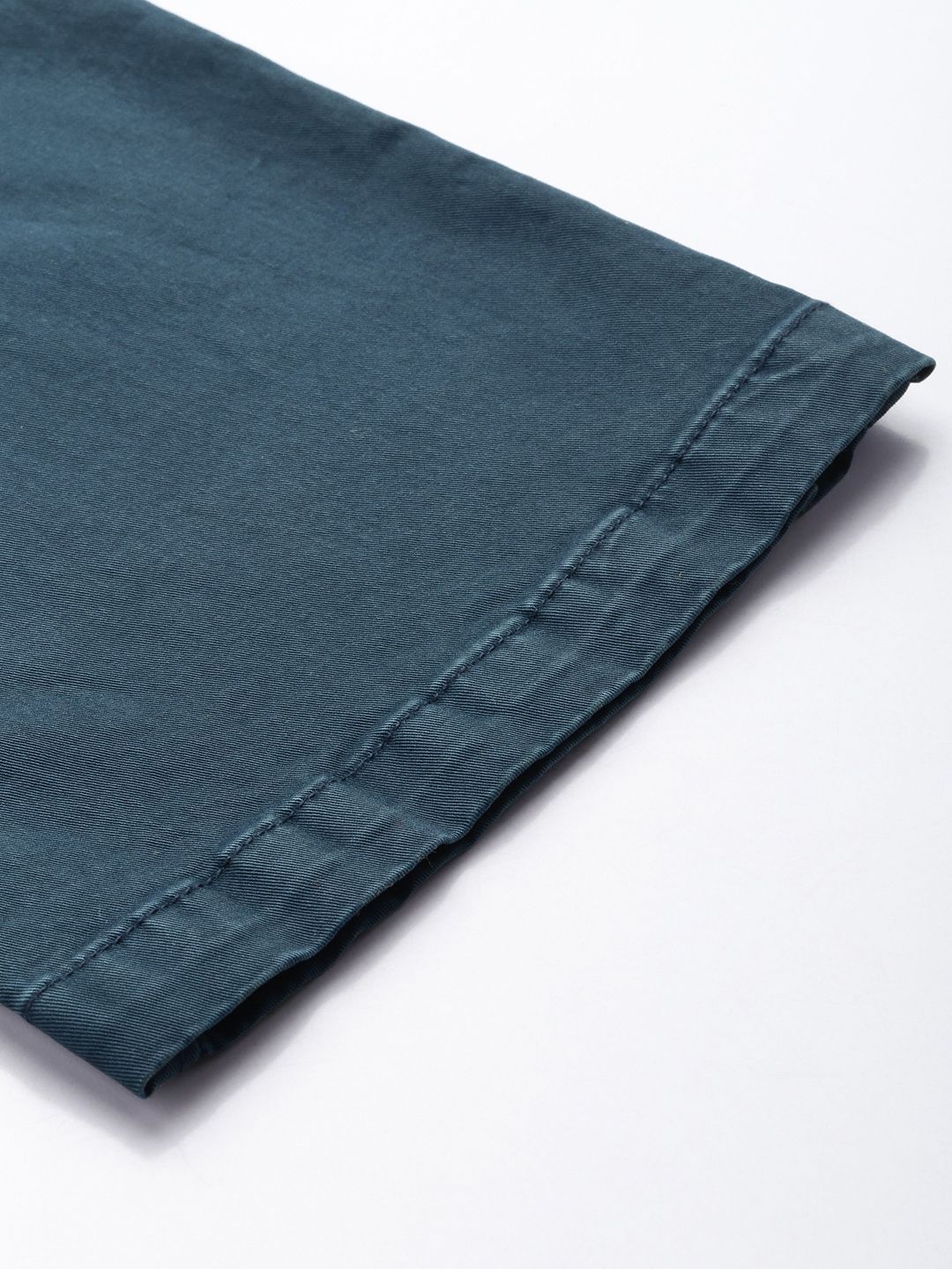 SPYKAR Men Slim Fit Cargos Trousers