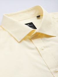 Park Avenue Slim Fit Opaque Formal Shirt