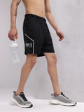 HRX by Hrithik Roshan Men Rapid-Dry Running Shorts
