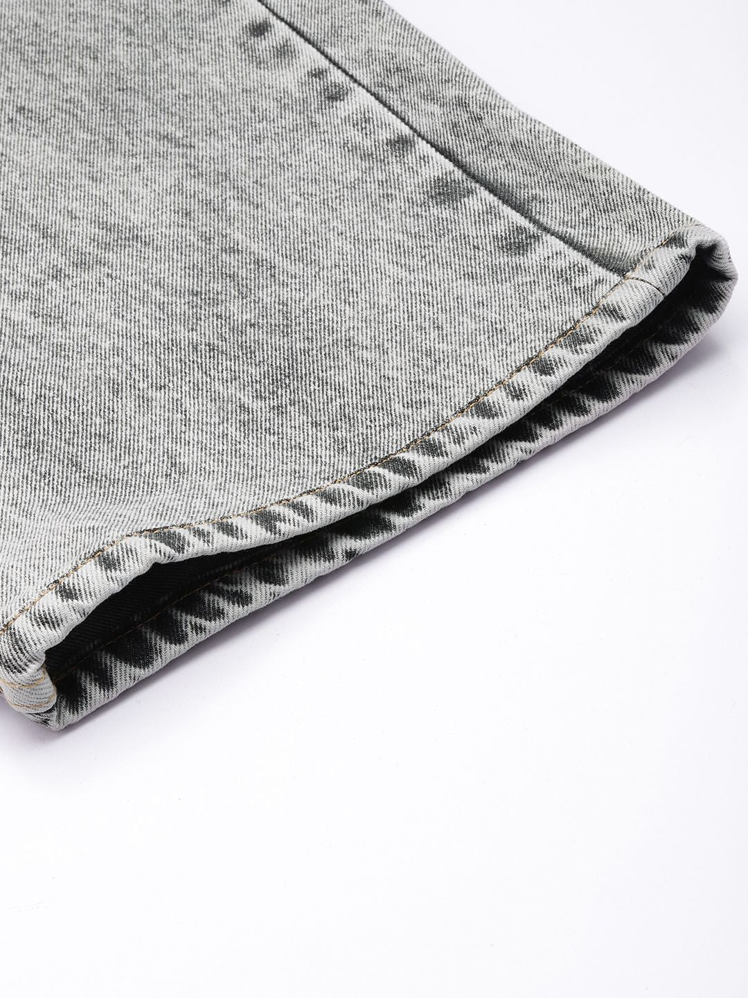 Difference of Opinion Men Relaxed Fit Heavy Fade Jeans