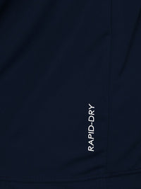 HRX by Hrithik Roshan Printed Rapid-Dry Training T-shirt