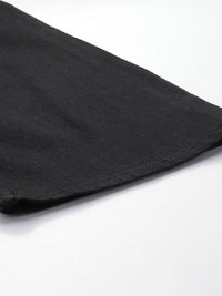 all about you Women Slim Bootcut High-Rise Stretchable Jeans