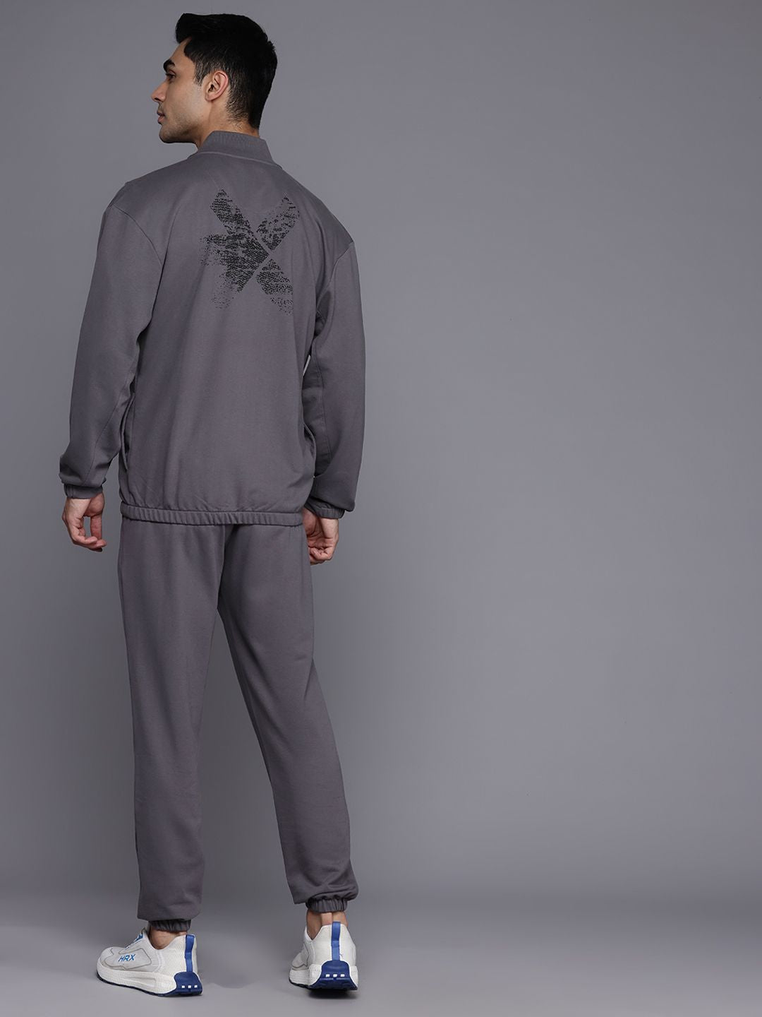 HRX by Hrithik Roshan Training Tracksuit