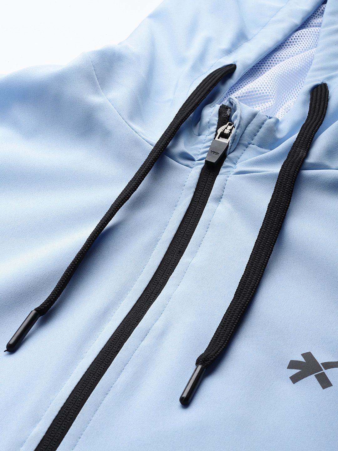 HRX by Hrithik Roshan Hooded Running Tracksuit