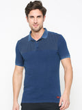 Being Human Polo Collar Casual T-shirt