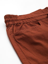 The Indian Garage Co Men Cargo Shorts