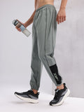 HRX by Hrithik Roshan Men Rapid-Dry Training Joggers