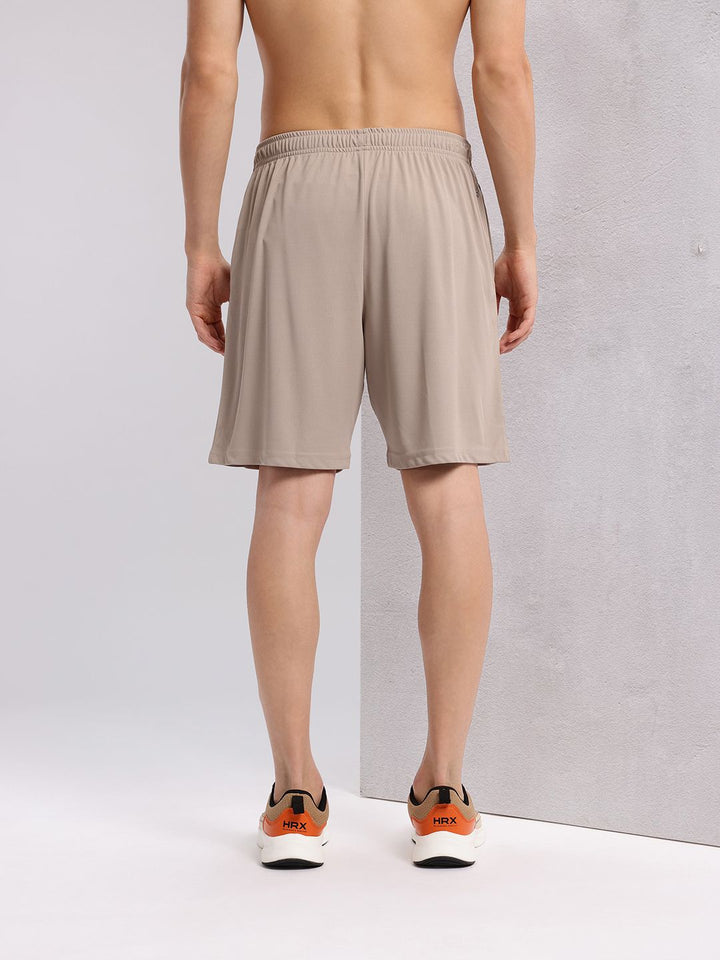 HRX by Hrithik Roshan Men Printed Running Shorts