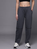 HRX by Hrithik Roshan Women Lifestyle Track Pants