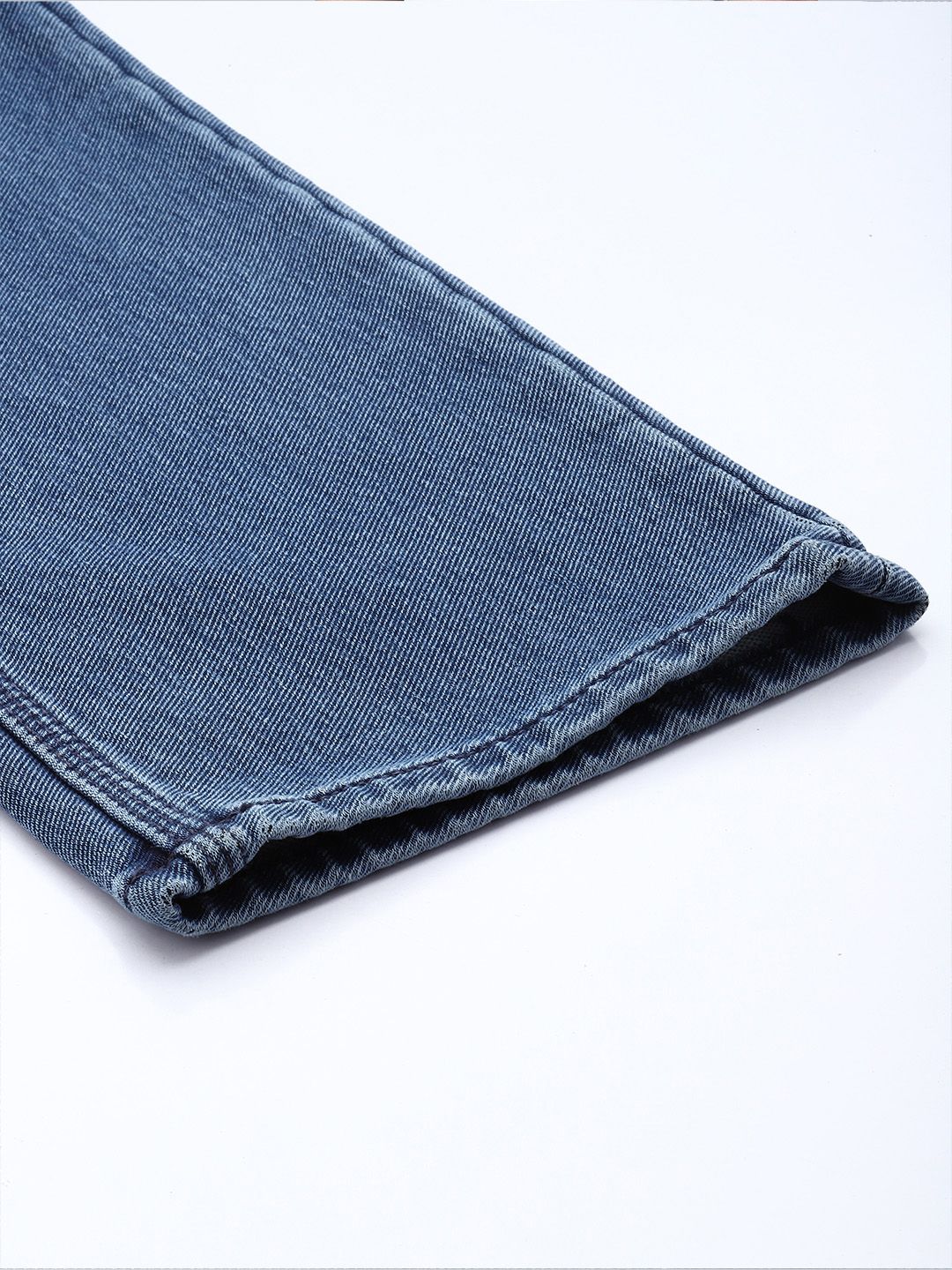 SPYKAR Men Rover Light Fade Stretchable Jeans