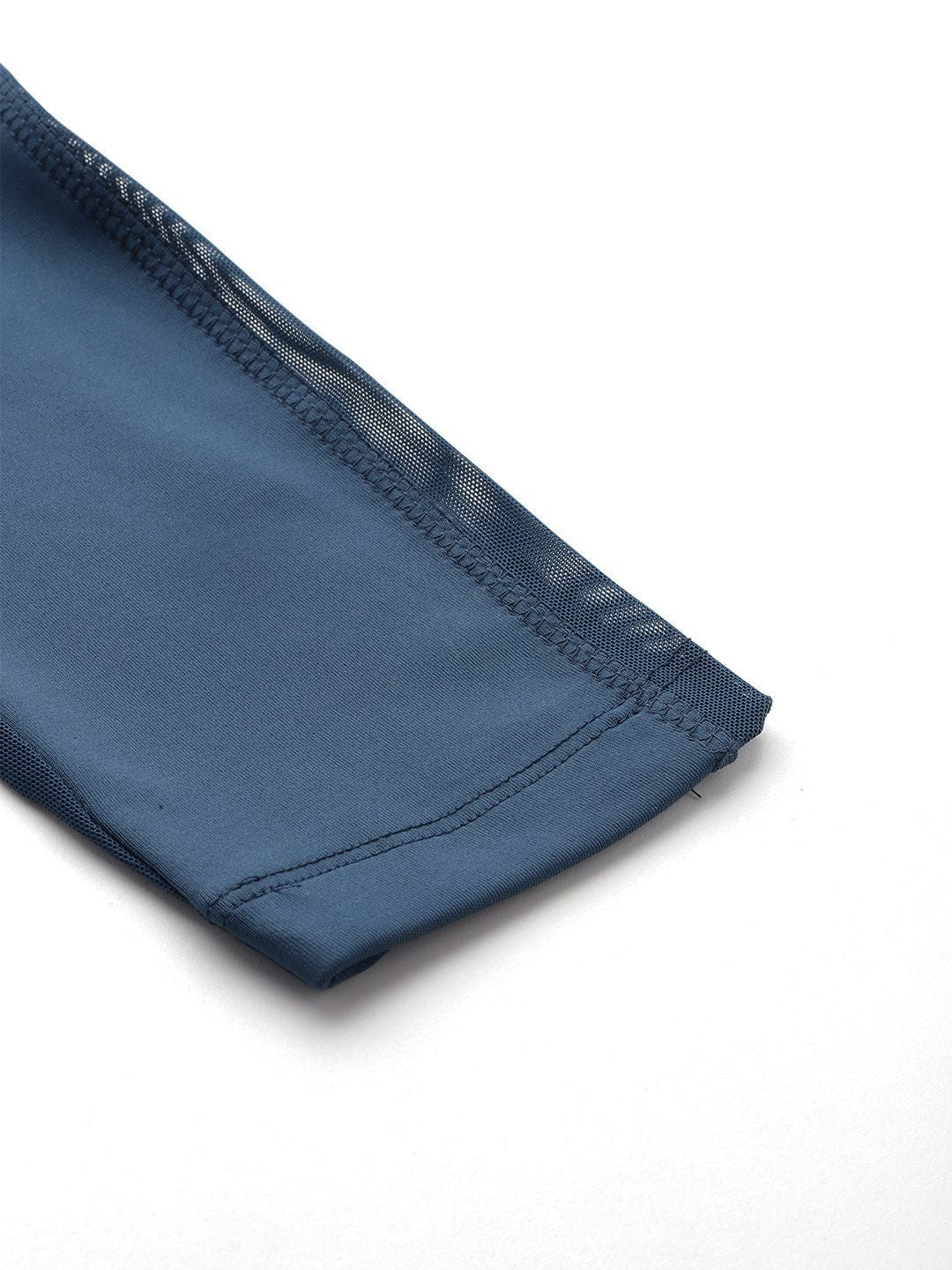 HRX by Hrithik Roshan Women Rapid-Dry Training Tights