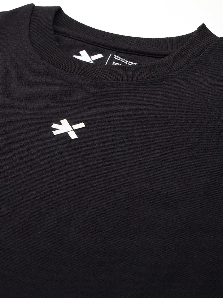 HRX by Hrithik Roshan Round Neck Lifestyle Tracksuit