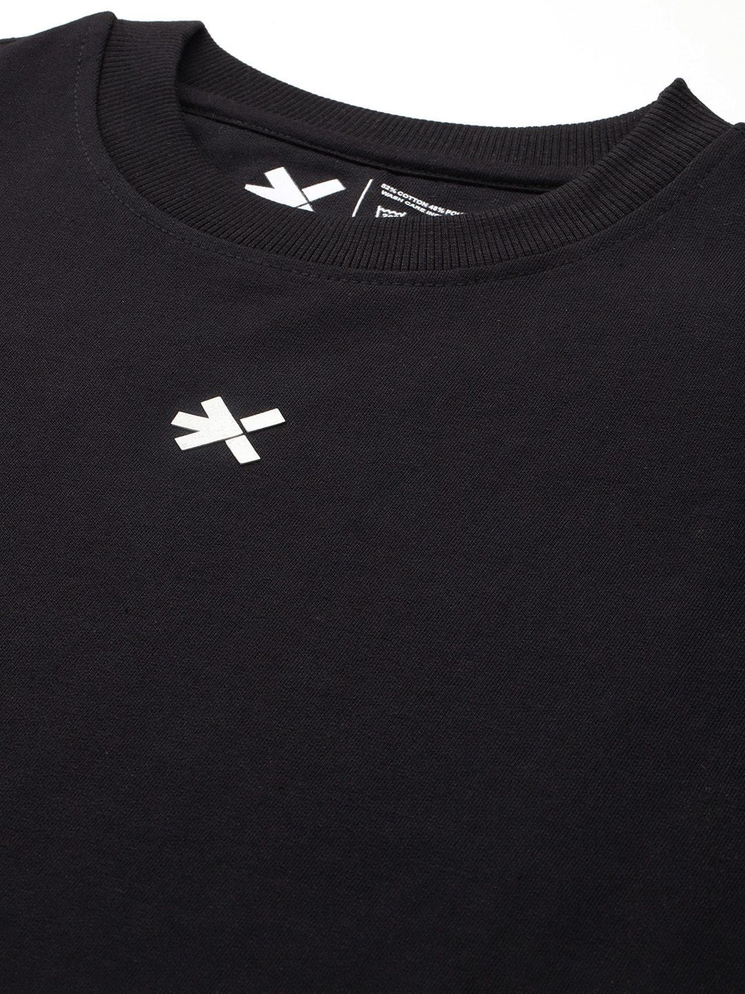 HRX by Hrithik Roshan Round Neck Lifestyle Tracksuit