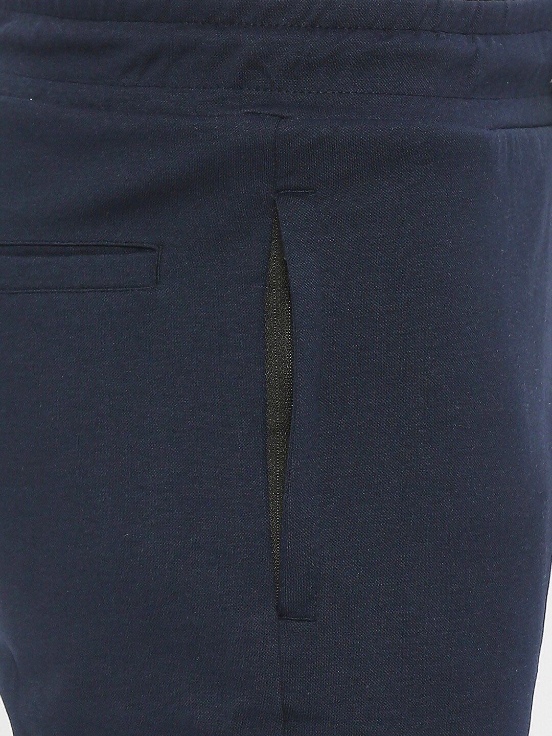 SPYKAR Men Mid-Rise Cotton Shorts