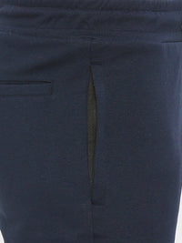 SPYKAR Men Mid-Rise Cotton Shorts