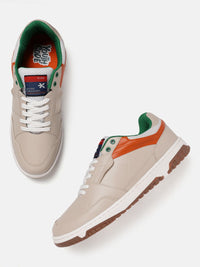 HRX by Hrithik Roshan Men Everyday Sneakers