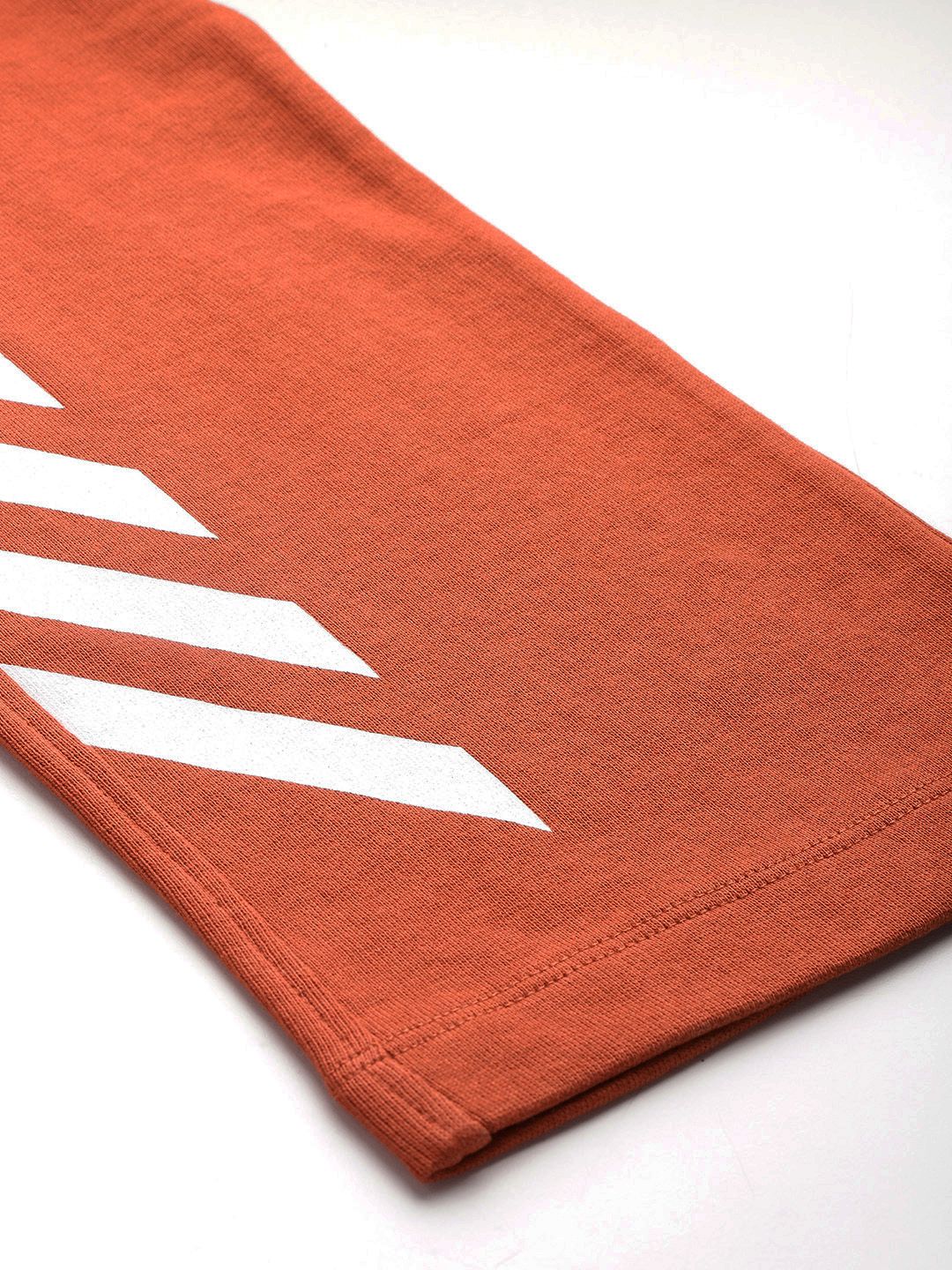 Being Human Pure Cotton Joggers