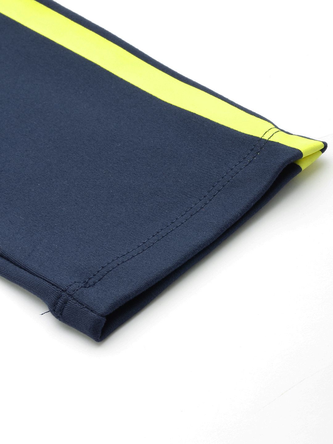 HRX by Hrithik Roshan Women Rapid Dry High Rise Slim Fit Cropped Training Tights