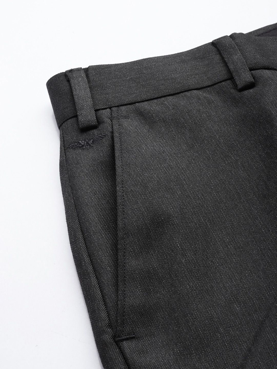 Park Avenue Men Formal Trousers